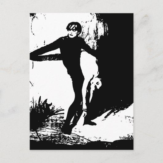 Briefkaart (Voorkant)