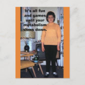 Briefkaart (Voorkant)