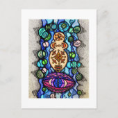 Briefkaart (Voorkant)