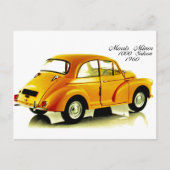 Briefkaart (Voorkant)