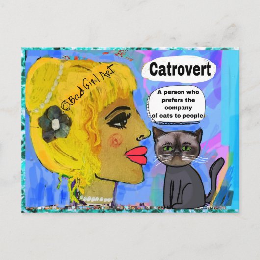 Briefkaart (Voorkant)