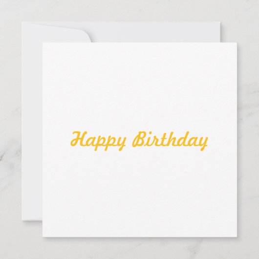 Briefkaart (Achterkant)