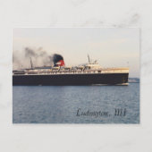 Briefkaart (Voorkant)