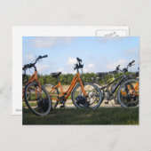 Briefkaart (Voorkant / Achterkant)