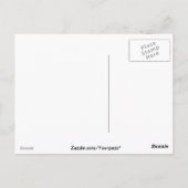 Briefkaart (Achterkant)