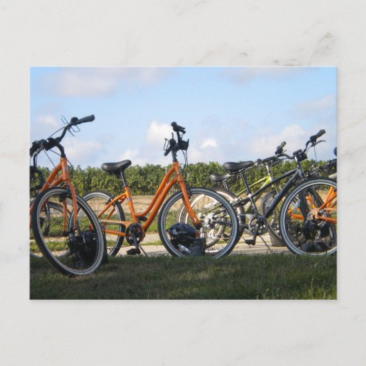 Briefkaart (Voorkant)