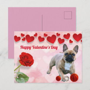 BRIEFKAART