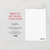 Briefkaart (Achterkant)