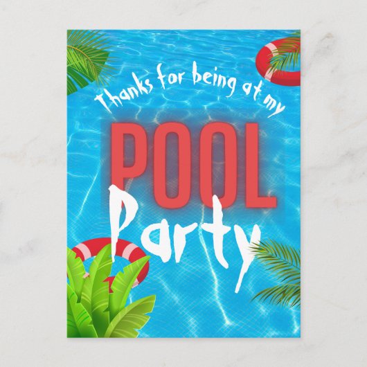 Briefkaart (Voorkant)