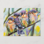 Briefkaart (Voorkant)
