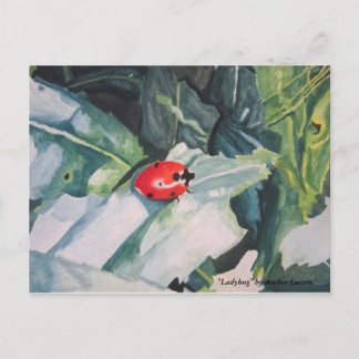 Briefkaart