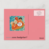 Briefkaart (Achterkant)