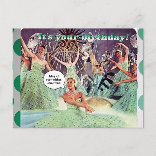 Briefkaart (Voorkant)