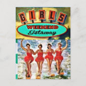 BRIEFKAART (Voorkant)