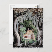  Briefkaart (Voorkant / Achterkant)