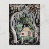  Briefkaart (Voorkant)