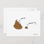 briefkaart (Voorkant / Achterkant)