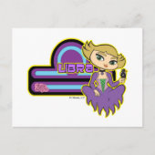 Briefkaart (Voorkant)