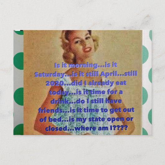 Briefkaart (Voorkant)