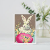 Briefkaart (Staand voorkant)