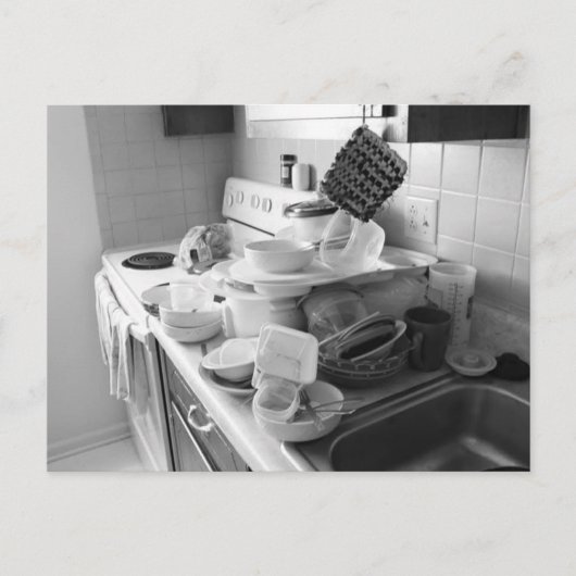 Briefkaart (Voorkant)