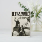  Briefkaart (Staand voorkant)