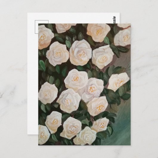 Briefkaart (Voorkant / Achterkant)