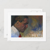 Briefkaart (Voorkant / Achterkant)