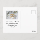 Briefkaart (Achterkant)