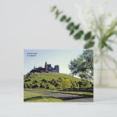 Briefkaart (Staand voorkant)