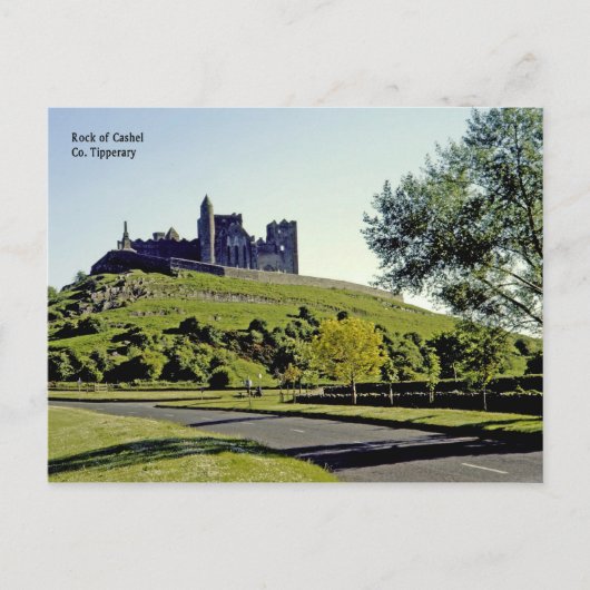 Briefkaart (Voorkant)