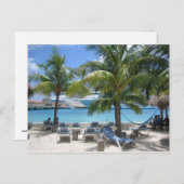 Briefkaart (Voorkant / Achterkant)