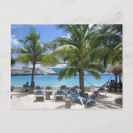 Briefkaart (Voorkant)