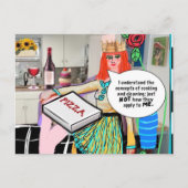 Briefkaart (Voorkant)