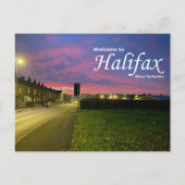 Briefkaart (Voorkant)