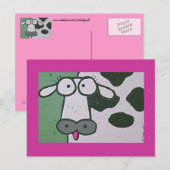 briefkaart (Voorkant / Achterkant)