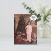 Briefkaart (Staand voorkant)