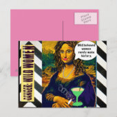 Briefkaart (Voorkant / Achterkant)