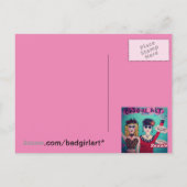 Briefkaart (Achterkant)