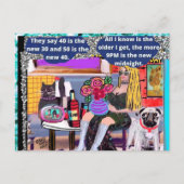 Briefkaart (Voorkant)