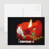 Briefkaart (Voorkant / Achterkant)