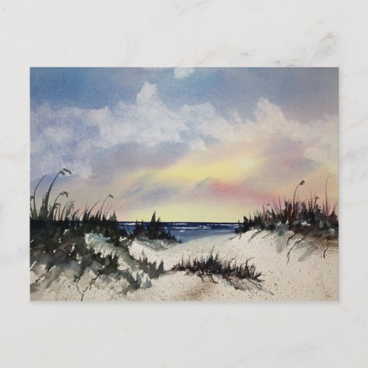Briefkaart (Voorkant)