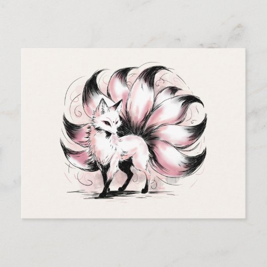 Briefkaart (Voorkant)