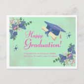 Briefkaart (Voorkant)