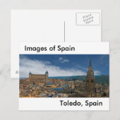 Briefkaart (Voorkant / Achterkant)