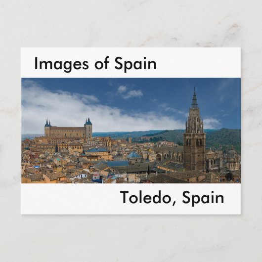 Briefkaart (Voorkant)