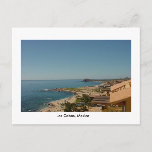 Briefkaart (Voorkant)