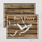 Briefkaart (Voorkant / Achterkant)