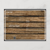 Briefkaart (Achterkant)