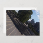 Briefkaart (Voorkant / Achterkant)